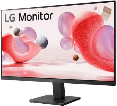 Игровой монитор LG 27MR400-B - фото3