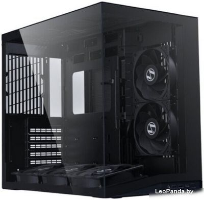 Корпус Lian Li O11 Dynamic Mini V2 Flow G99.O11DMIV2FX.R0 - фото