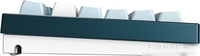 Клавиатура Montech MKey TKL Freedom MK87FB - фото2