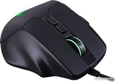 Игровая мышь Redragon Bullseye (черный) - фото4