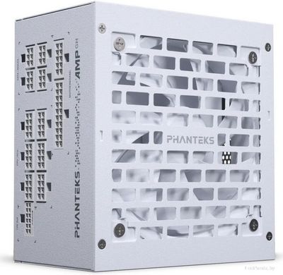 Блок питания Phanteks AMP GH 1000W PH-P1000RT_WT01 - фото