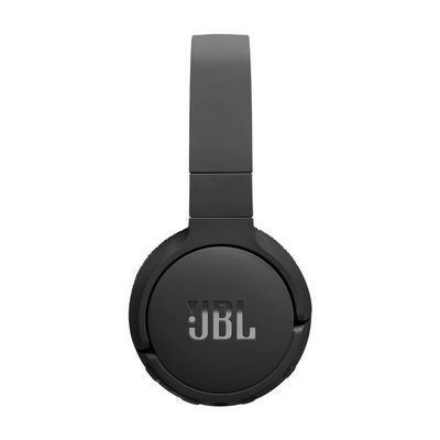 Наушники JBL Tune 670NC (черный, китайская версия) - фото5