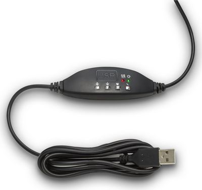 Наушники ExeGate 960 USB Stereo - фото4