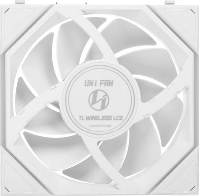 Вентилятор для корпуса Lian Li Uni Fan TL 120 Wireless 12TLLCD1W3W G99.12TLLCD1W3W.R0 - фото5