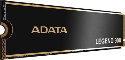 SSD ADATA Legend 900 512GB SLEG-900-512GCS - фото2