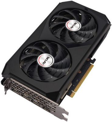 Видеокарта AFOX GeForce RTX 3060 12GB GDDR6 AF3060-12GD6H7-V4 - фото4