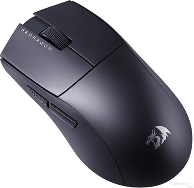 Игровая мышь Redragon K1ng 4K Pro (черный) - фото2