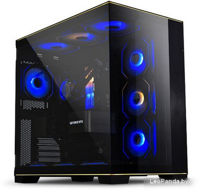 Корпус Lian Li O11 Dynamic EVO RGB G99.O11DERGBX.R0 - фото3