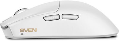 Игровая мышь SVEN RX-G970W (белый) - фото4