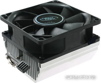Кулер для процессора DeepCool CK-AM209 - фото3