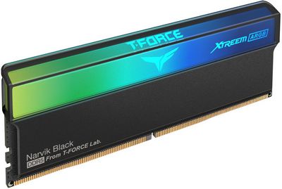 Оперативная память Team T-Force Xtreem ARGB 2x16ГБ DDR5 6000 МГц FF9D532G6000HC30DC01 - фото4