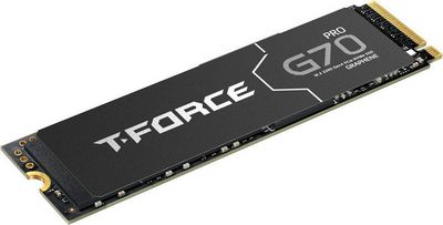 SSD Team T-Force G70 Pro 1TB TM8FFH001T0C129 - фото5