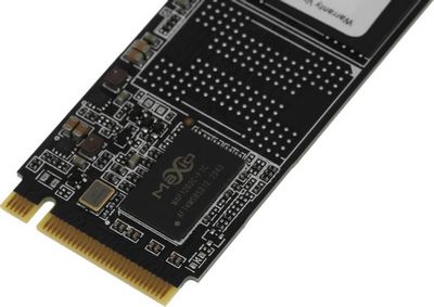SSD AMD Radeon R3 1TB R3MP31024G8 - фото5