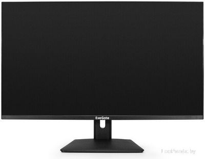Игровой монитор ExeGate Combat EG3207T EX299472RUS - фото