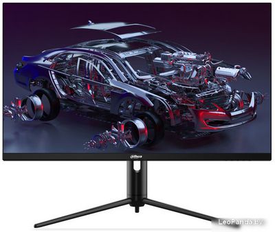 Игровой монитор Dahua DHI-LM27-E331A - фото3