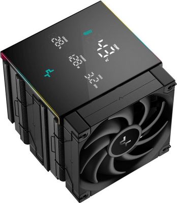 Кулер для процессора DeepCool AK620 Digital Pro R-AK620-BKAPMN-G - фото7