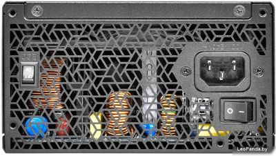 Блок питания Super Flower Leadex VII Platinum PRO 1000W SF-1000F14XP - фото5