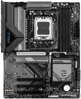 Материнская плата Gigabyte B650E Eagle WiFi6E - фото