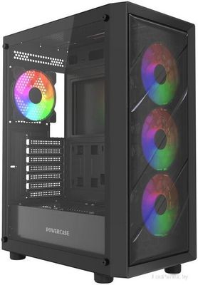 Корпус Powercase Mistral EA21 CMAEA21-L4 - фото