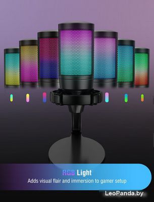 Проводной микрофон FIFINE A6NEO - фото4