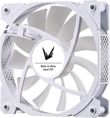 Вентилятор для корпуса Formula Cosmic 12WH FR - фото3