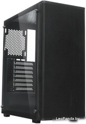 Корпус XASTRA A300 0F (черный) - фото