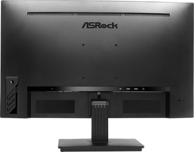 Игровой монитор ASRock Phantom Gaming PG27QRT1B - фото5