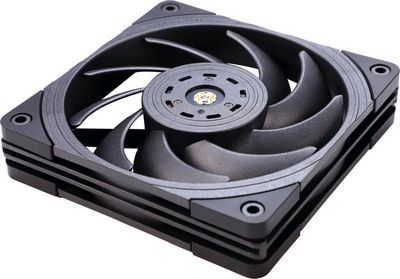 Вентилятор для корпуса Thermalright TL-B12 - фото5