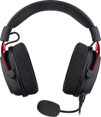 Наушники Redragon Zeus CV - фото3