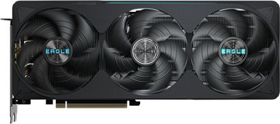 Видеокарта Gigabyte GeForce RTX 5070 Ti Eagle OC SFF 16G GV-N507TEAGLE OC-16GD - фото5