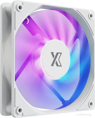 Вентилятор для корпуса XASTRA FC120W ARGB - фото