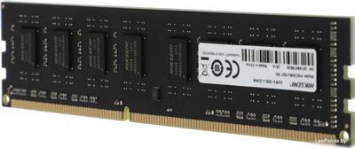 Оперативная память Hiksemi Hiker 8ГБ DDR3 1600 МГц HSC308U16Z1 - фото2