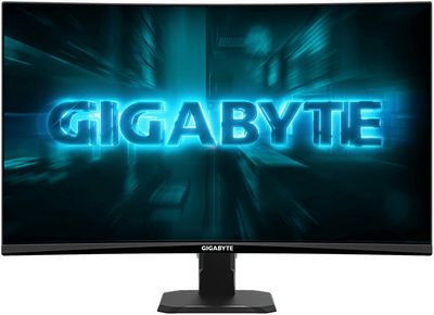Игровой монитор Gigabyte GS27FCA - фото