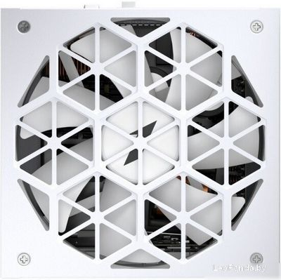 Блок питания 1stPlayer ACK Gold 750W HA-750BA2-WH - фото4