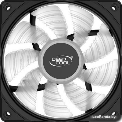 Вентилятор для корпуса DeepCool RF 120 W DP-FLED-RF120-WH - фото3