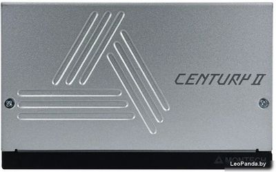Блок питания Montech Century II 850W - фото4