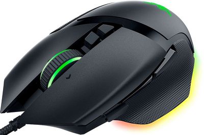 Игровая мышь Razer Basilisk V3 - фото3