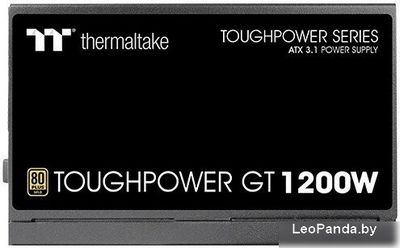 Блок питания Thermaltake Toughpower GT 1200W PS-TPT-1200FNFAGE-3 - фото4
