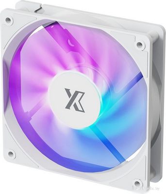 Вентилятор для корпуса XASTRA FC120W ARGB - фото4