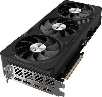 Видеокарта Gigabyte Radeon RX 7900 GRE Gaming OC 16G GV-R79GREGAMING OC-16GD - фото7