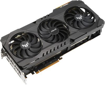 Видеокарта ASUS TUF Gaming Radeon RX 7800 XT OG OC Edition 16GB GDDR6 TUF-RX7800XT-O16G-OG-GAMING - фото5