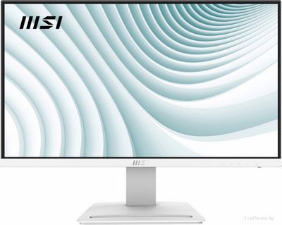 Монитор MSI Pro MP243XW - фото