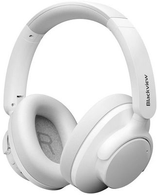 Наушники Blackview FitBuds H1 (белый) - фото