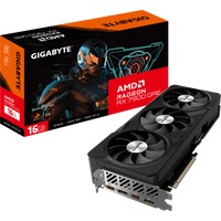 Видеокарта Gigabyte Radeon RX 7900 GRE Gaming OC 16G GV-R79GREGAMING OC-16GD - фото2