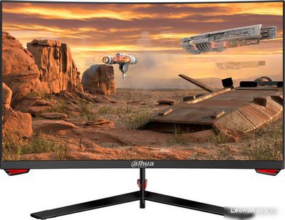 Игровой монитор Dahua LM27-E230C - фото