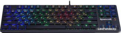 Клавиатура Redragon Anubis - фото