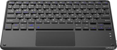 Клавиатура Blackview K1 (черный, с кириллицей) - фото4
