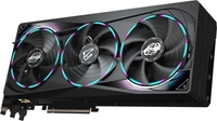 Видеокарта Gigabyte Aorus GeForce RTX 5070 Master 12G GV-N5070AORUS M-12GD - фото2