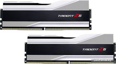 Оперативная память G.Skill Trident Z5 2x32ГБ DDR5 6000МГц F5-6000J3238G32GX2-TZ5S - фото