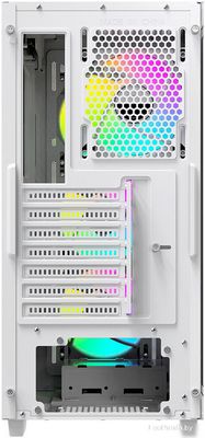 Корпус Ocypus Gamma C60 WH ARGB - фото4